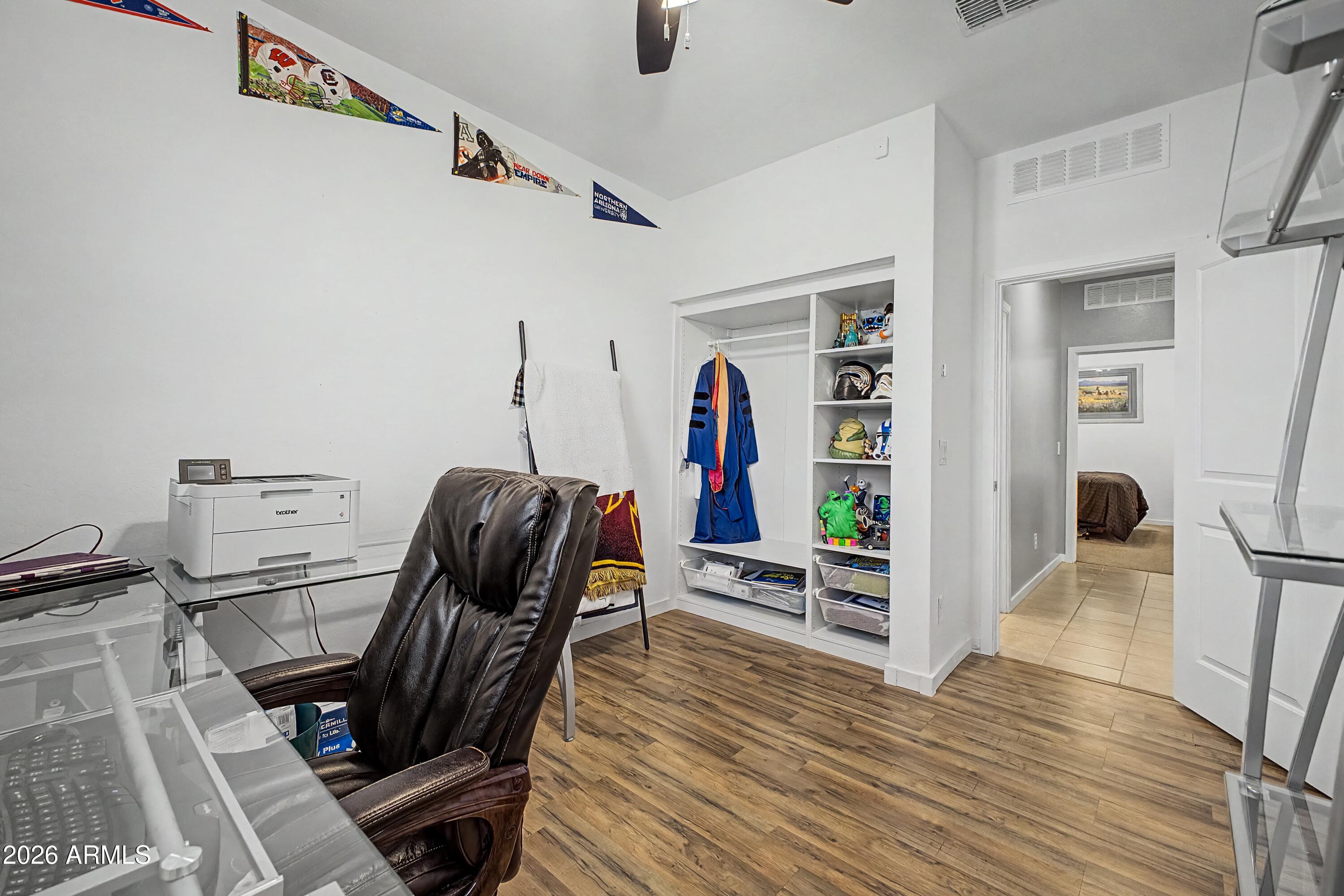 ARCHER MEADOWS - PARCEL 1 - Residential