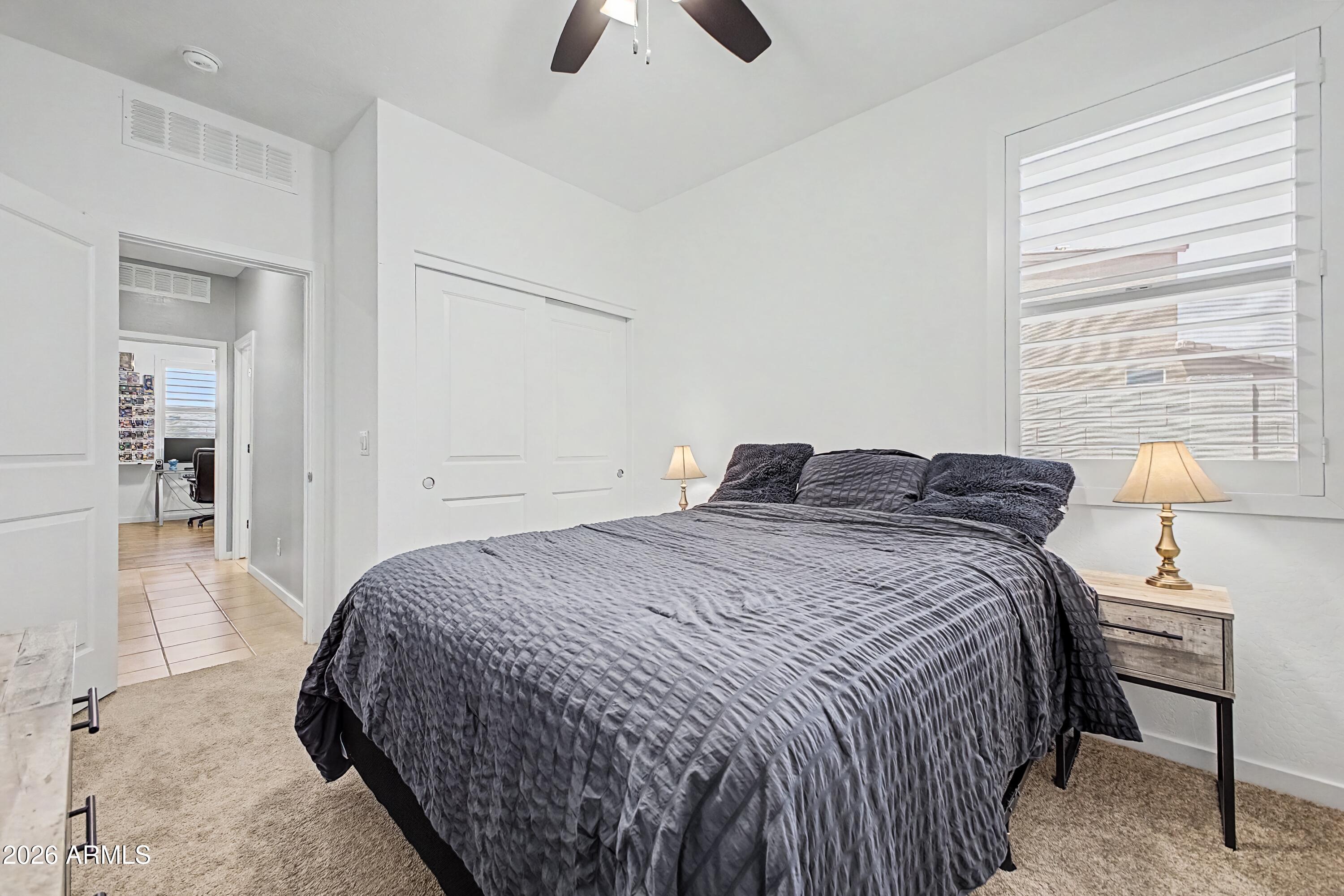ARCHER MEADOWS - PARCEL 1 - Residential