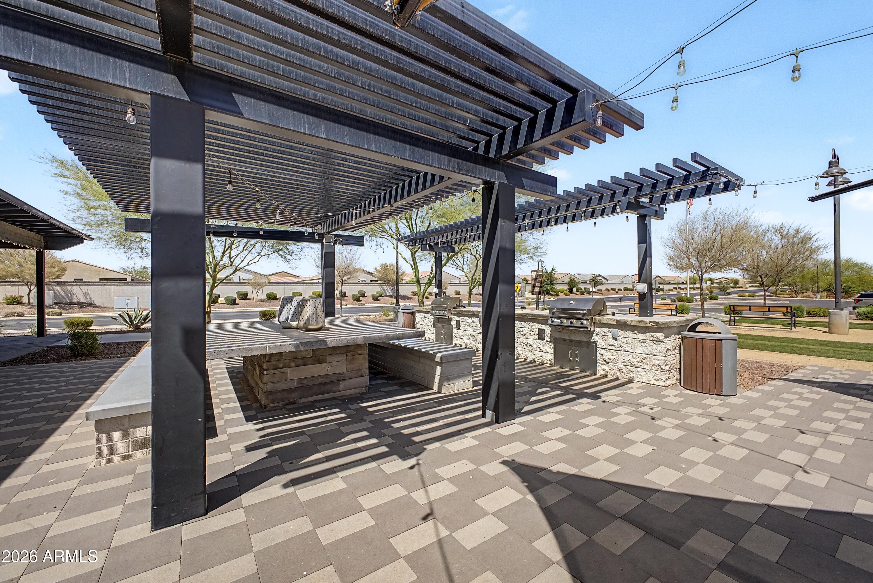 ARCHER MEADOWS - PARCEL 1 - Residential
