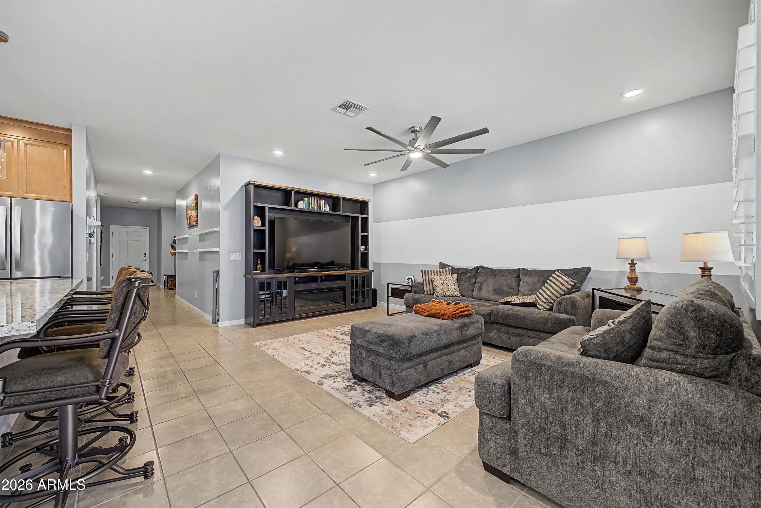 ARCHER MEADOWS - PARCEL 1 - Residential