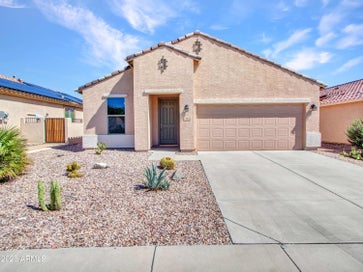 79 S 225TH Avenue Buckeye AZ 85326