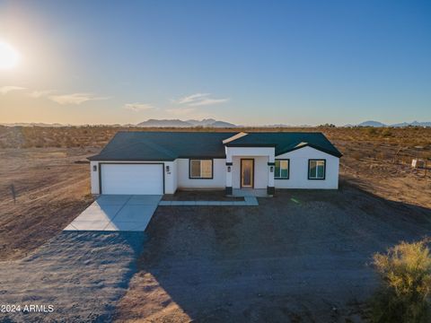 A home in Tonopah