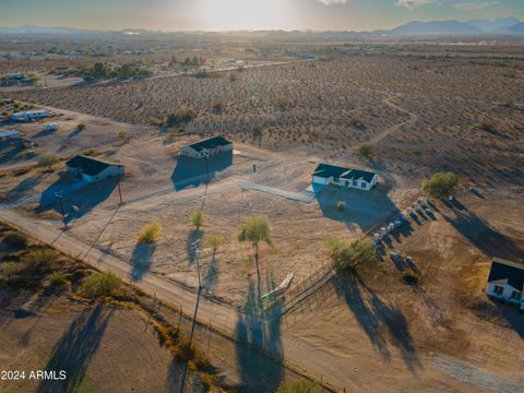 A home in Tonopah