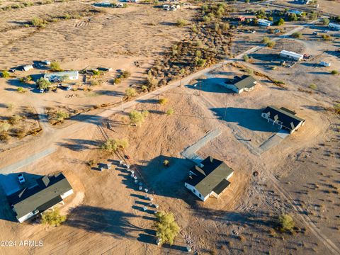 A home in Tonopah