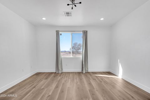 A home in Tonopah