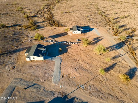 A home in Tonopah