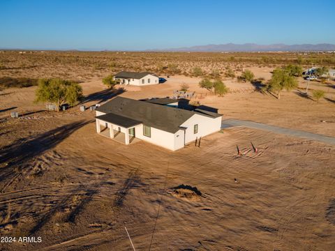 A home in Tonopah