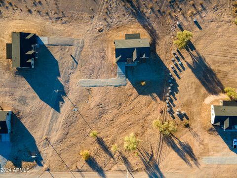 A home in Tonopah