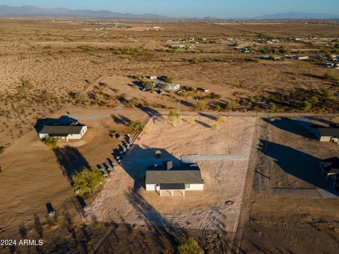 A home in Tonopah