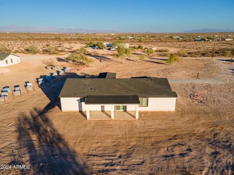 A home in Tonopah