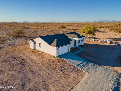 A home in Tonopah