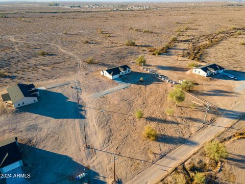 A home in Tonopah