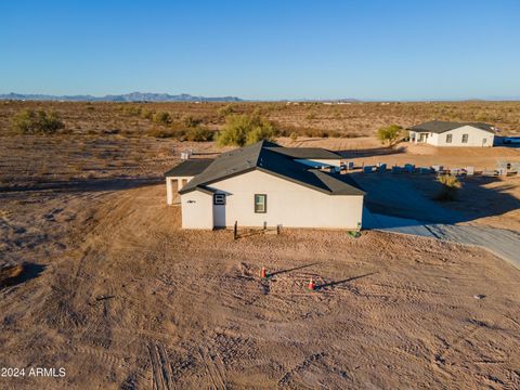 A home in Tonopah