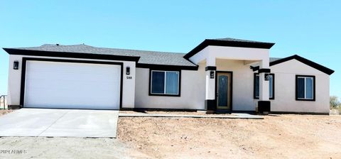 A home in Tonopah