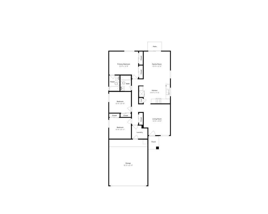 22512 W Desert Bloom Street