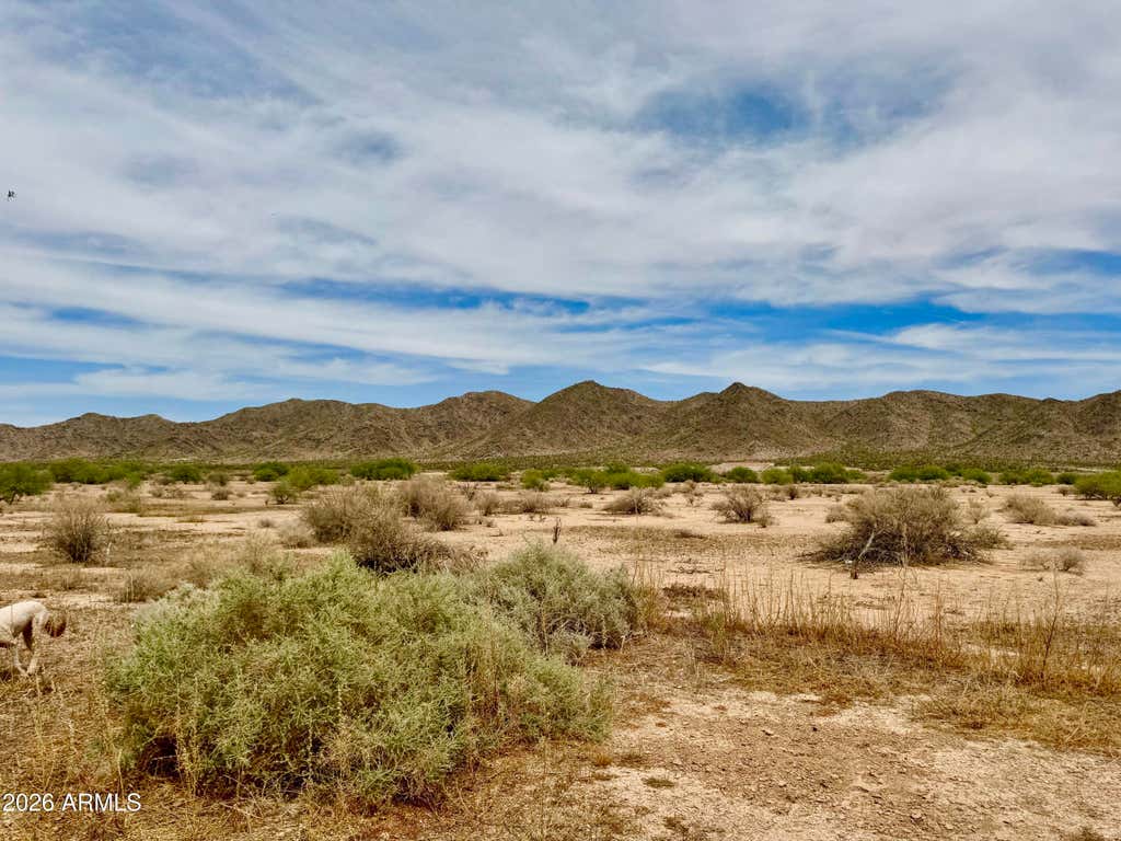 Photo of Tbd Peart Rd 1.25 Acres #-, Eloy, AZ 85131 (MLS # 7036068)