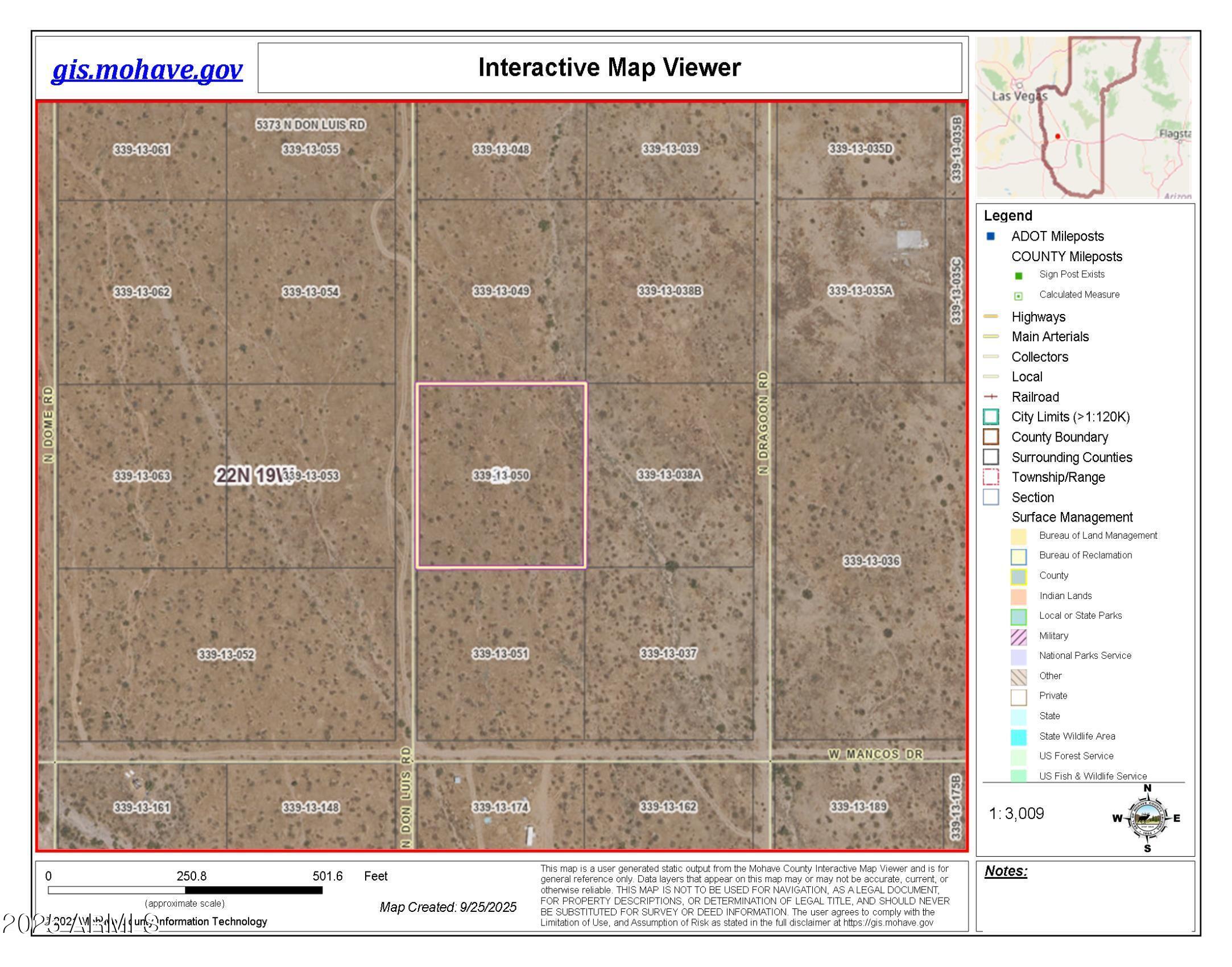 000xx Don Luis Road 10