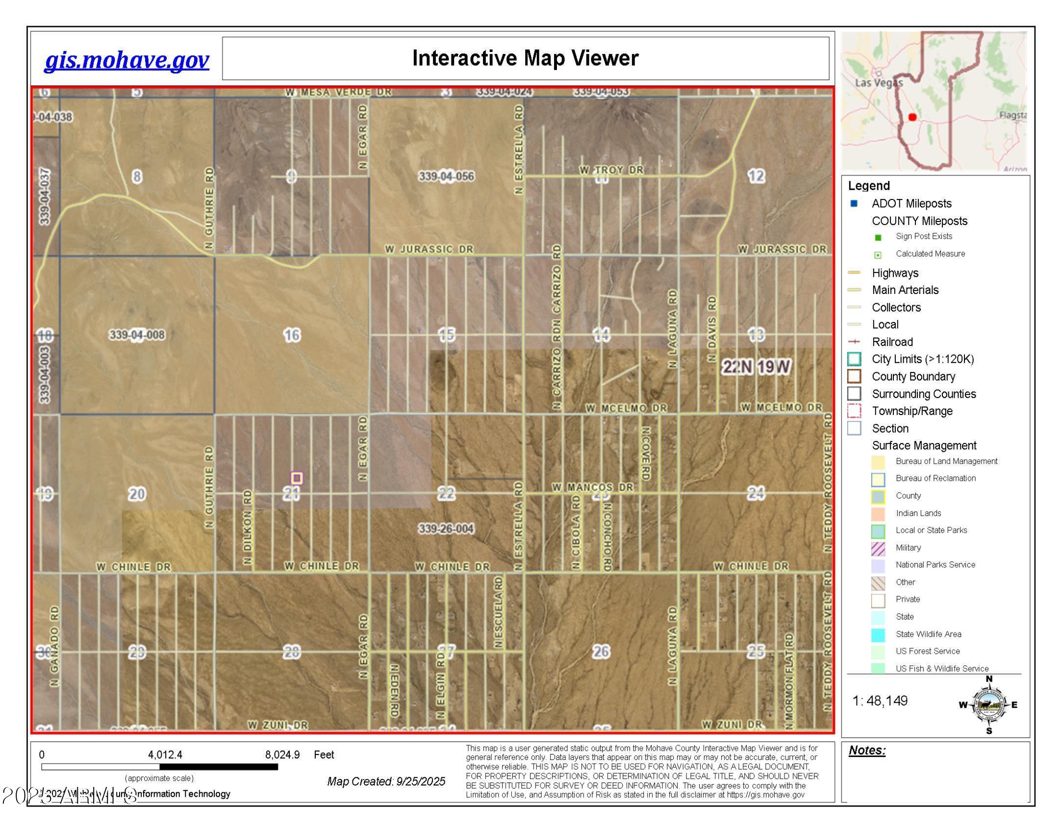 000xx Don Luis Road 10