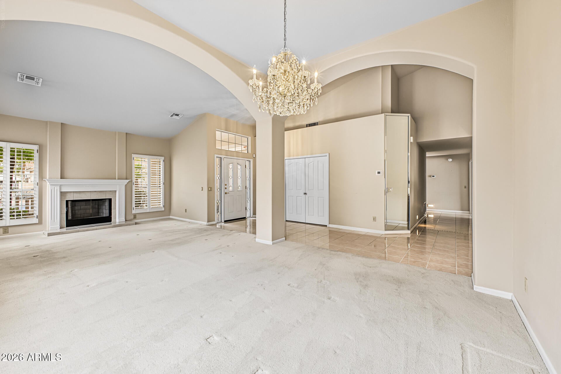11013 E TWILIGHT Court