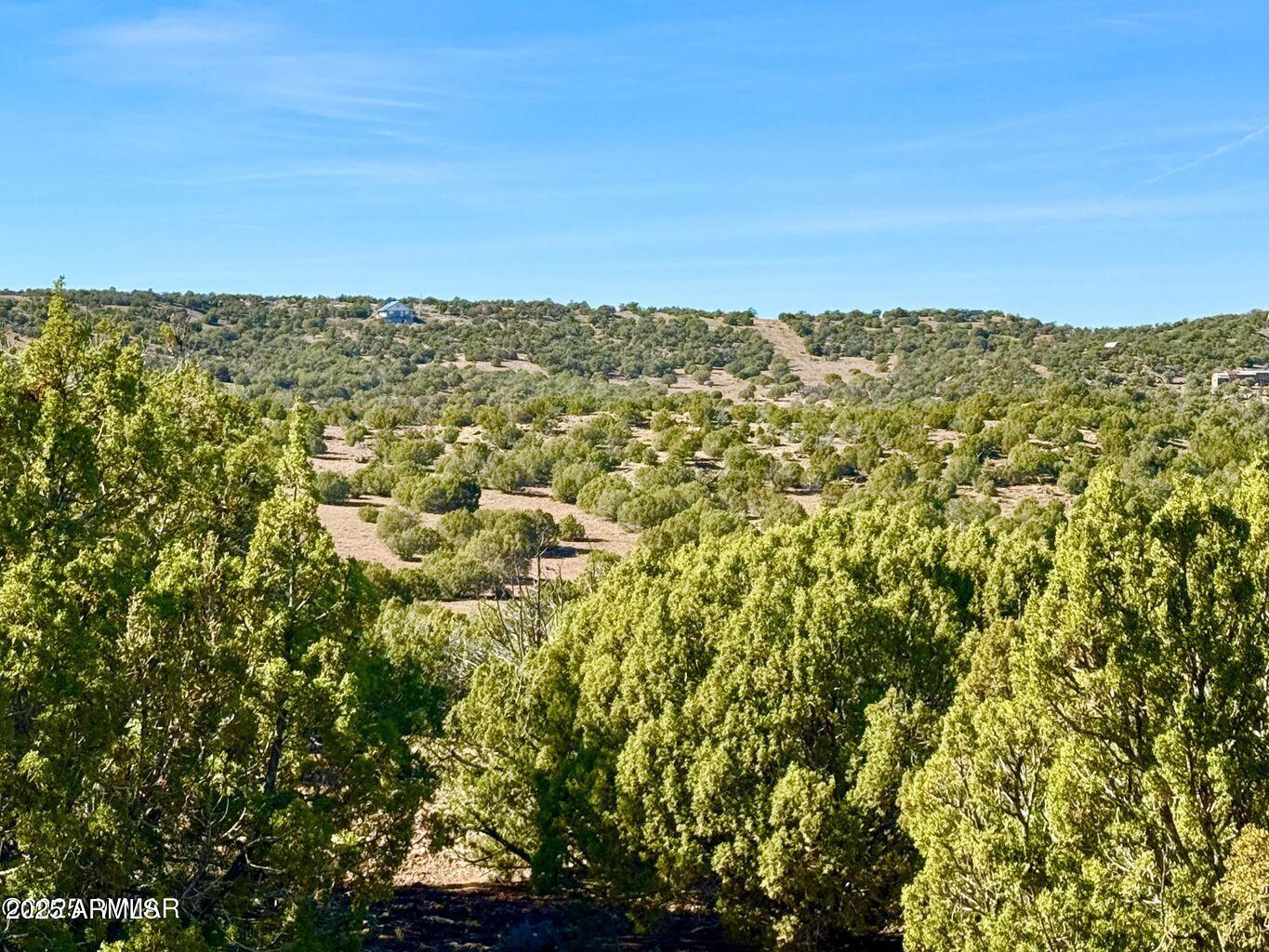 TBD Kirkland DR 20 Acres -- -