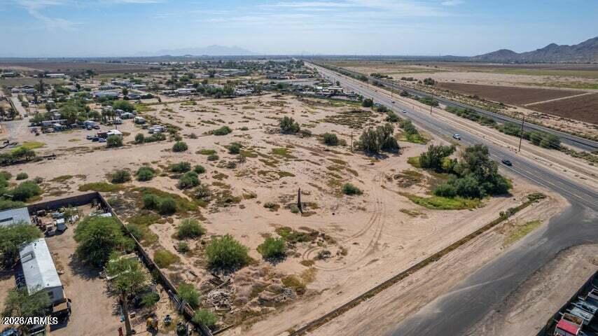 Photo of Xxx S Noble Street #-, Casa Grande, AZ 85122 (MLS # 7086888)