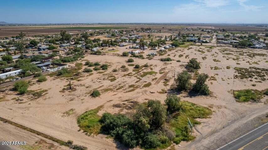 Photo of Xxx S Noble Street #-, Casa Grande, AZ 85122 (MLS # 7086888)