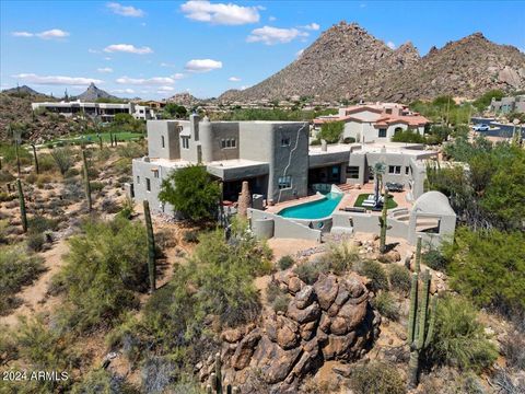 23832 N 112TH Place Scottsdale AZ 85255