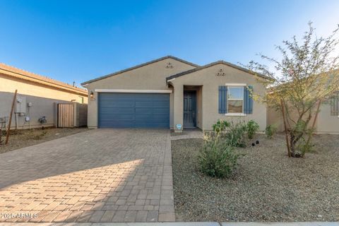8937 W ALBENIZ Place Tolleson AZ 85353