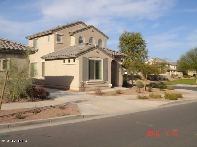 Photo 1 of 43 — 21056 E TIERRA GRANDE Street, Queen Creek, AZ 85142