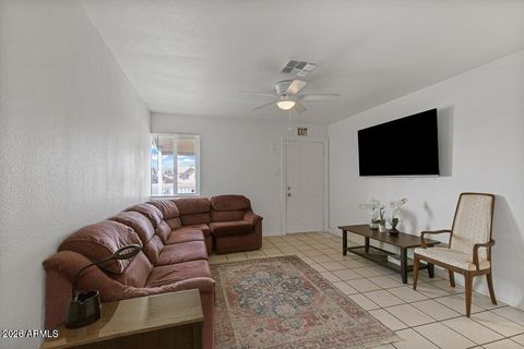 3307 N 59TH Avenue Phoenix AZ 85033