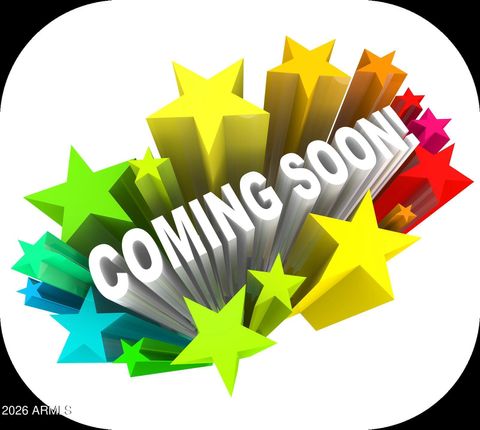 3307 N 59TH Avenue Phoenix AZ 85033