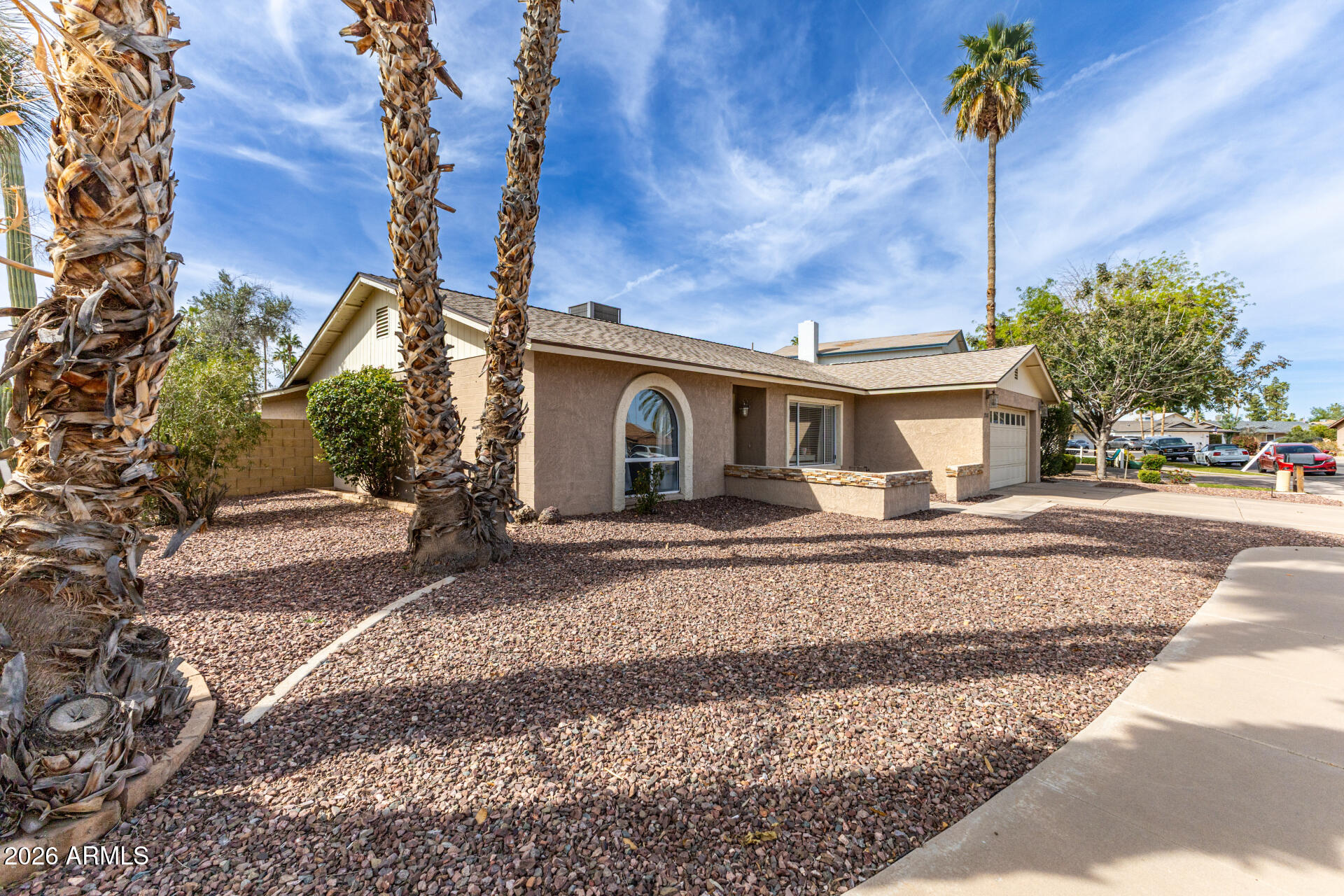 2260 S ESTRELLA Circle