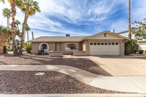 2260 S ESTRELLA Circle Mesa AZ 85202