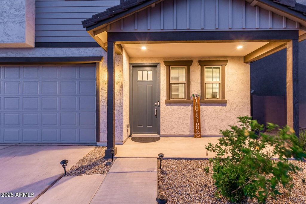 Photo of 11020 W Pierce Street, Avondale, AZ 85323 (MLS # 6998088)