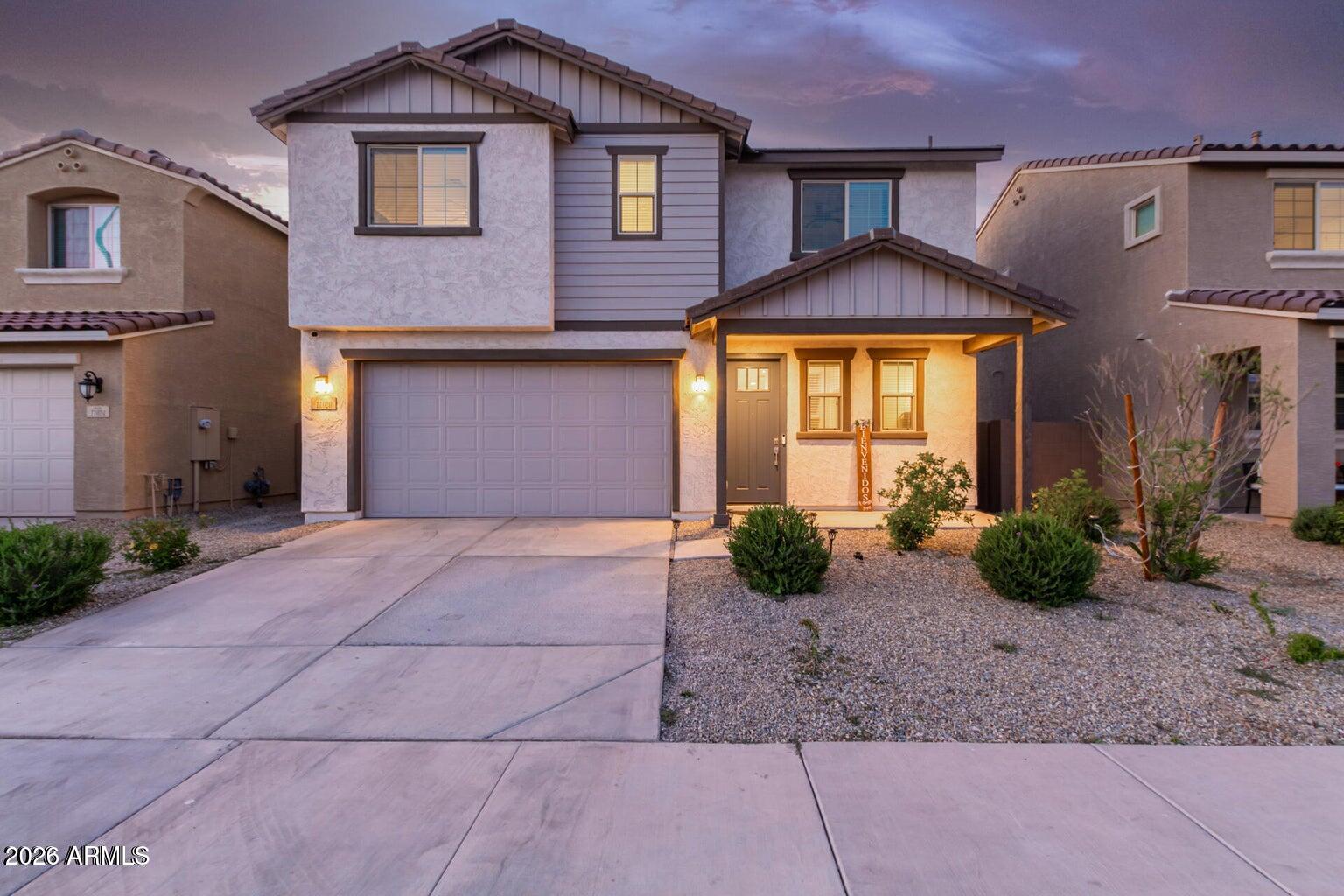 11020 W PIERCE Street