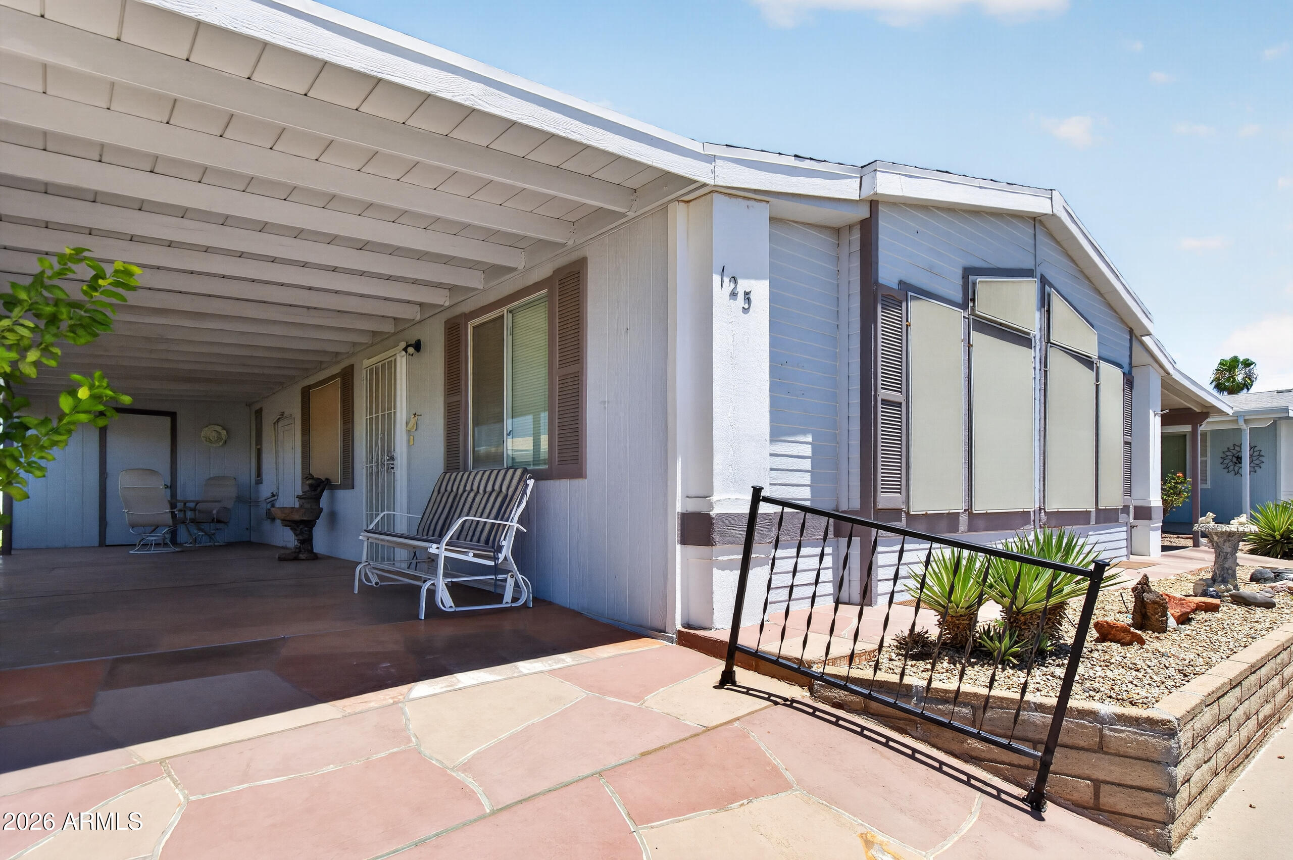 5735 E MCDOWELL Road 125