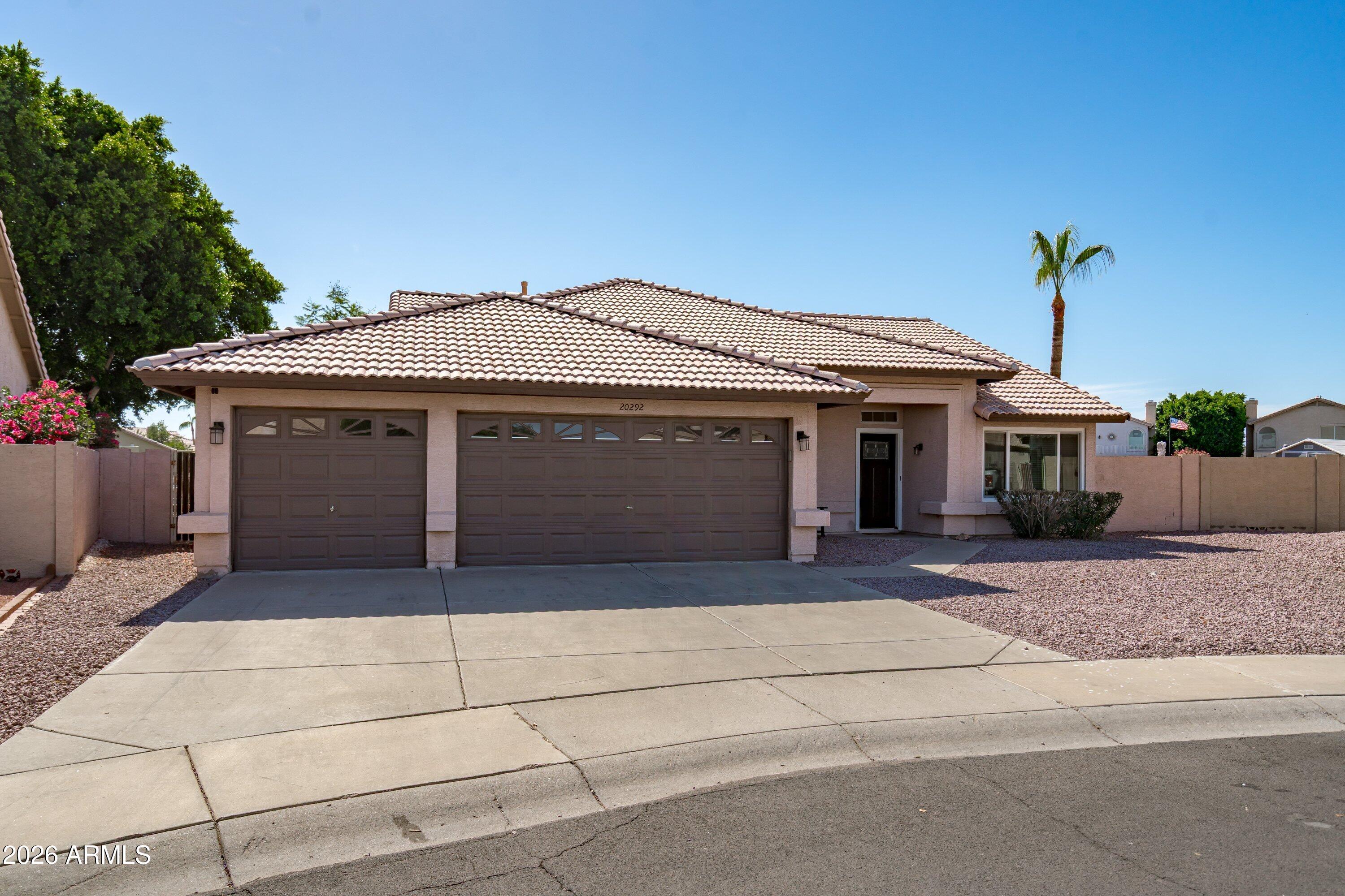 20292 N 52ND Drive