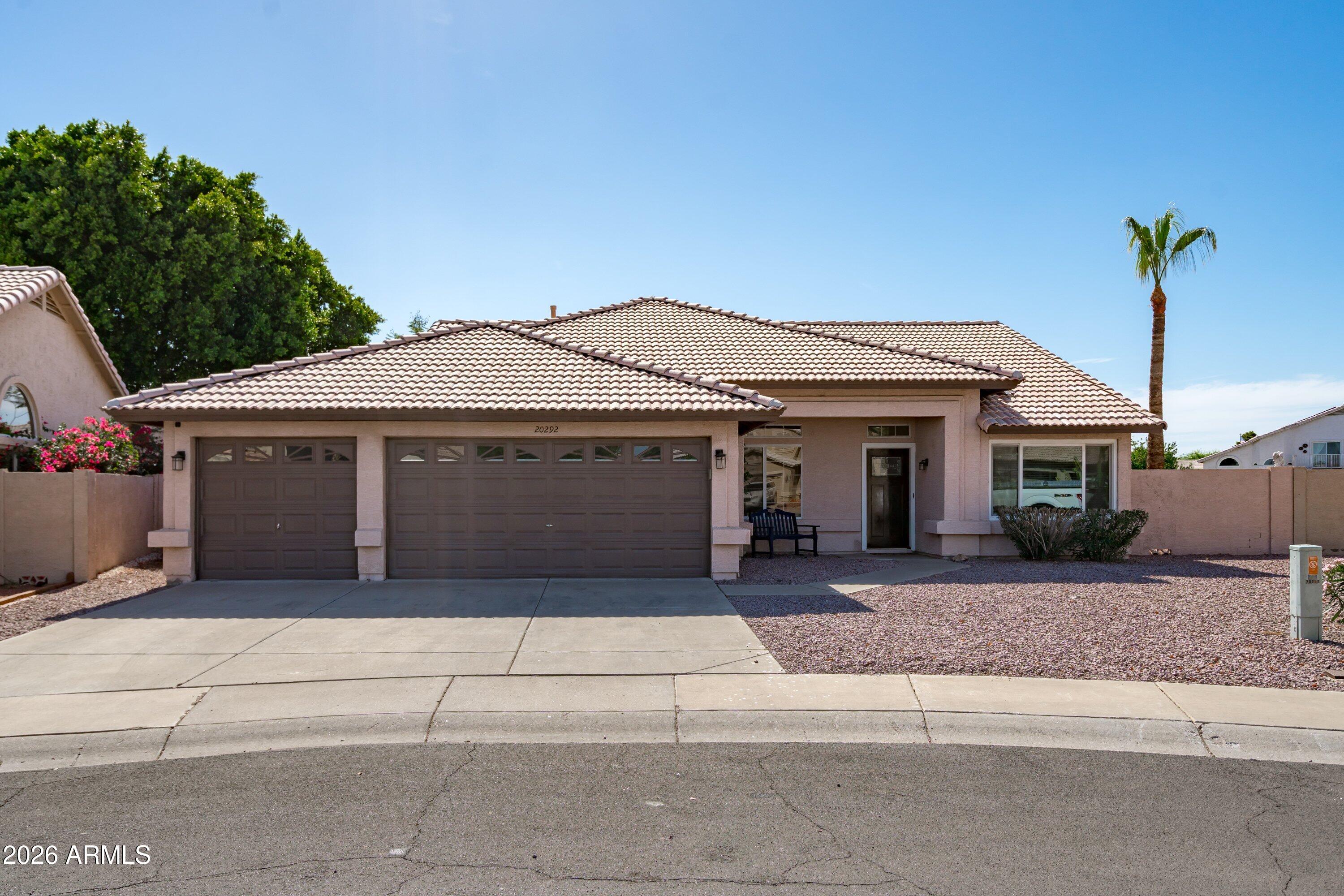 20292 N 52ND Drive
