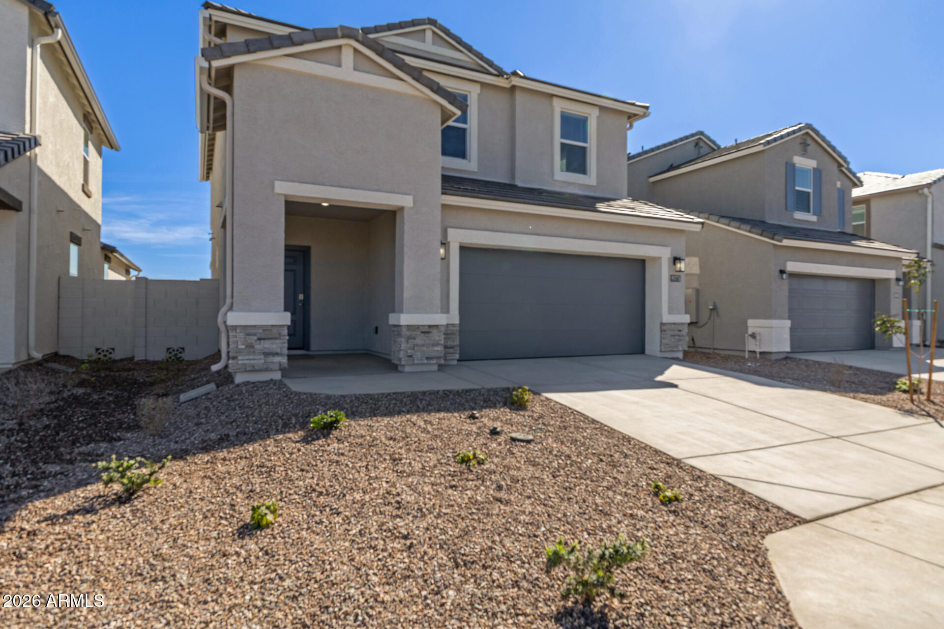 9173 S Palo Verde Drive