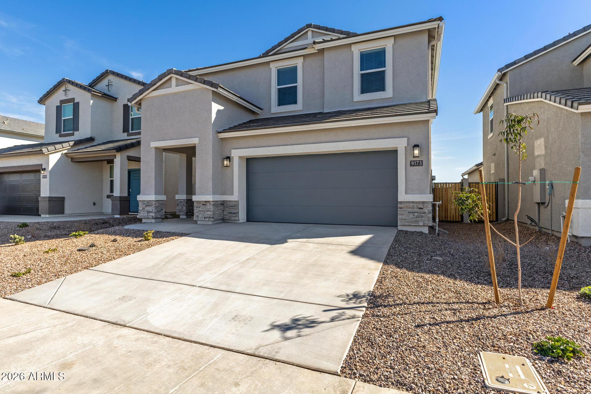 9173 S Palo Verde Drive