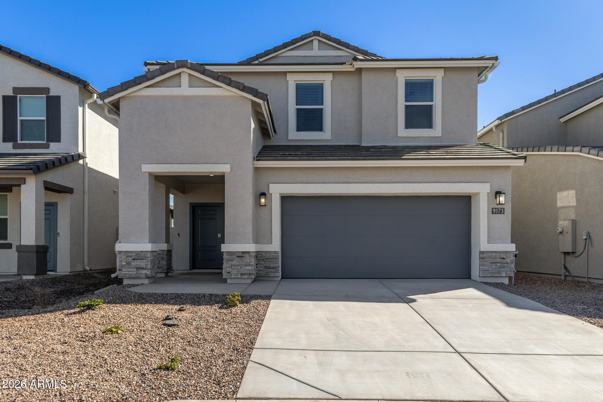 9173 S Palo Verde Drive