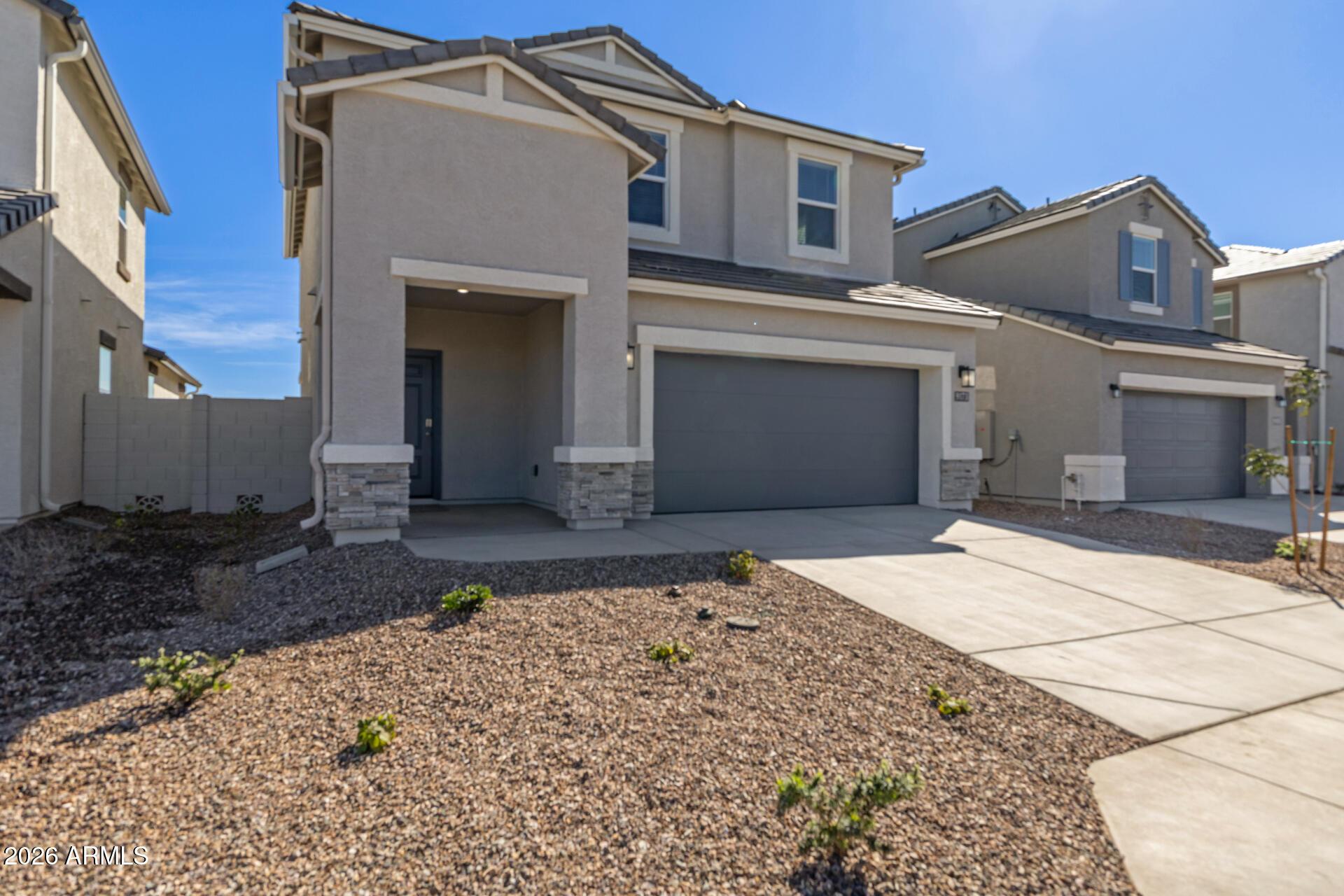 9173 S Palo Verde Drive