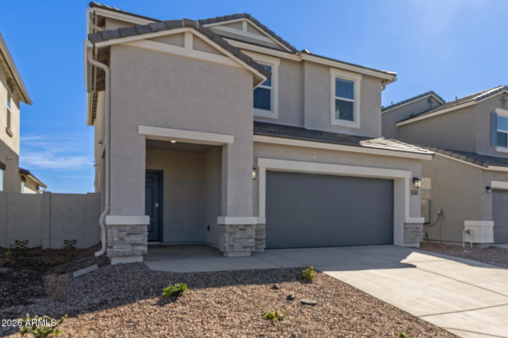 9173 S Palo Verde Drive