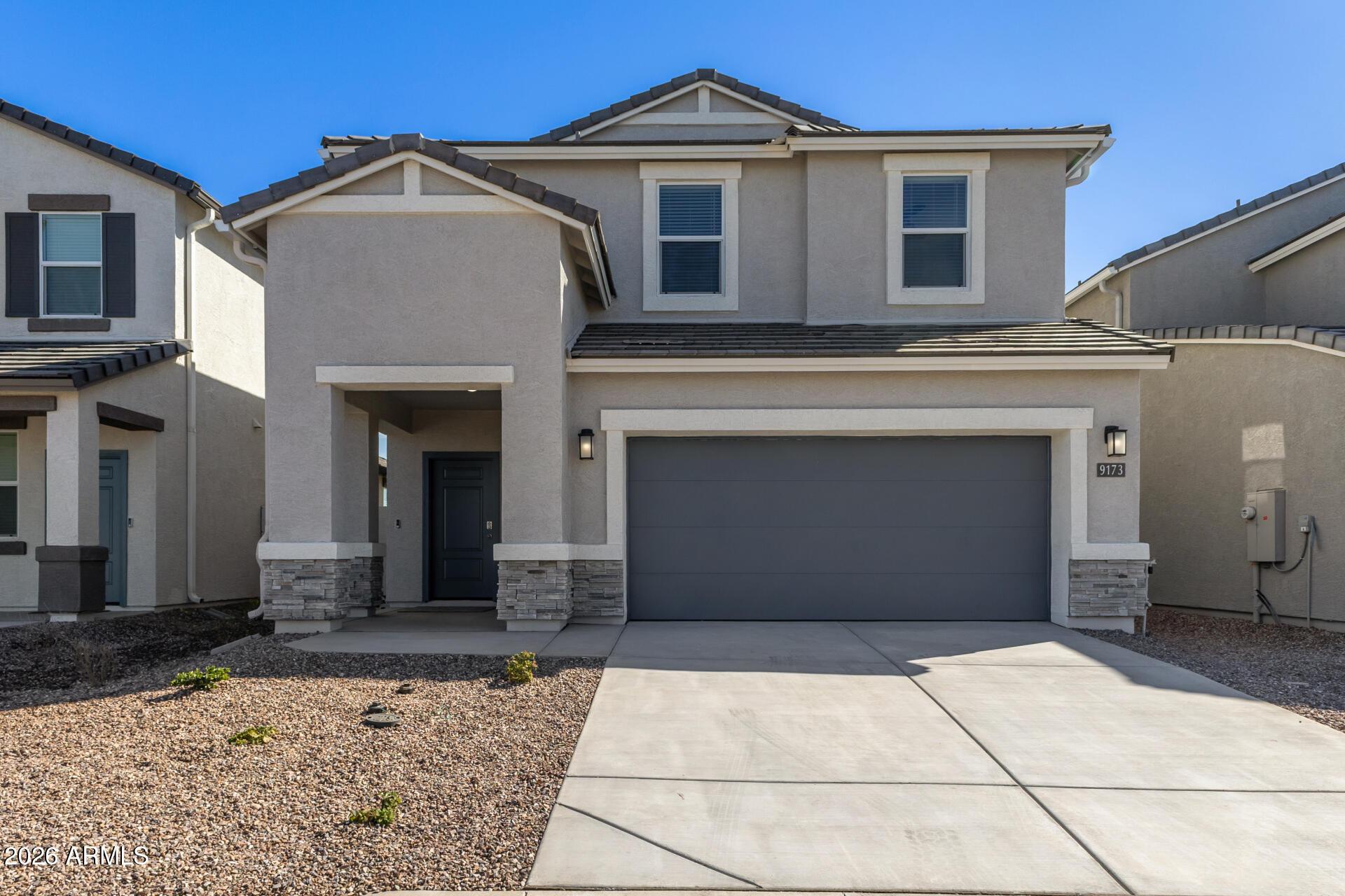 9173 S Palo Verde Drive