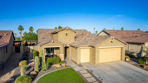 A home in Eloy