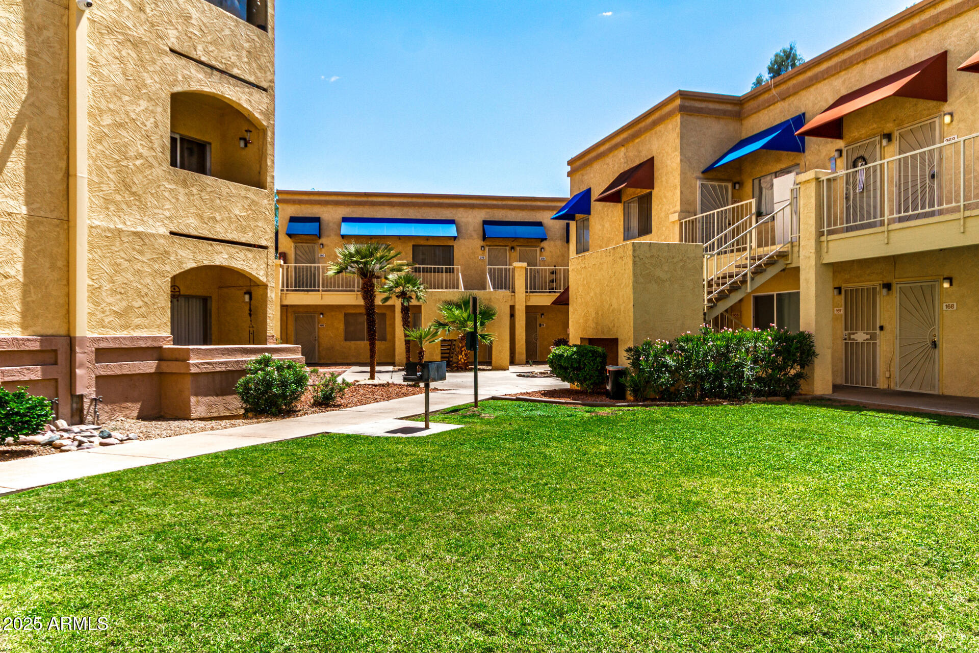 SPRINGS CONDOMINIUM - Residential