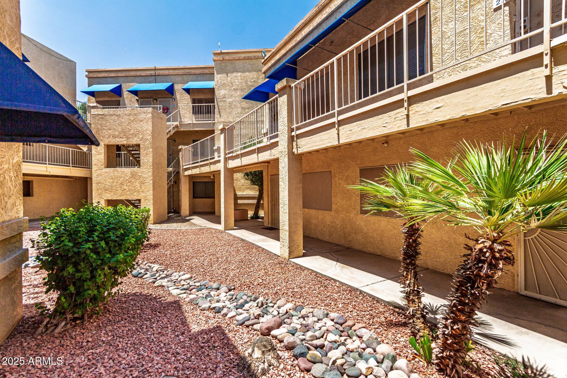SPRINGS CONDOMINIUM - Residential