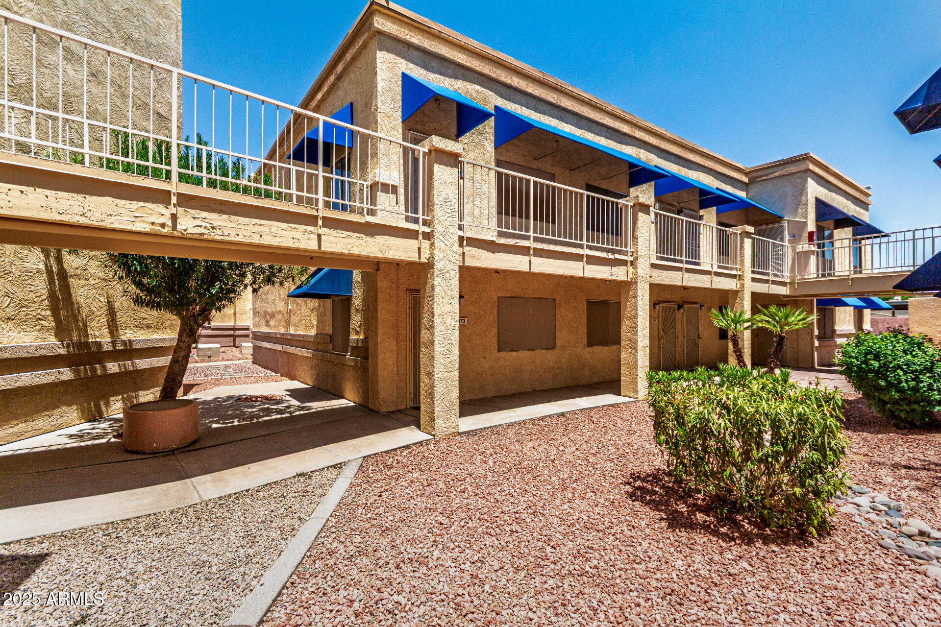 SPRINGS CONDOMINIUM - Residential