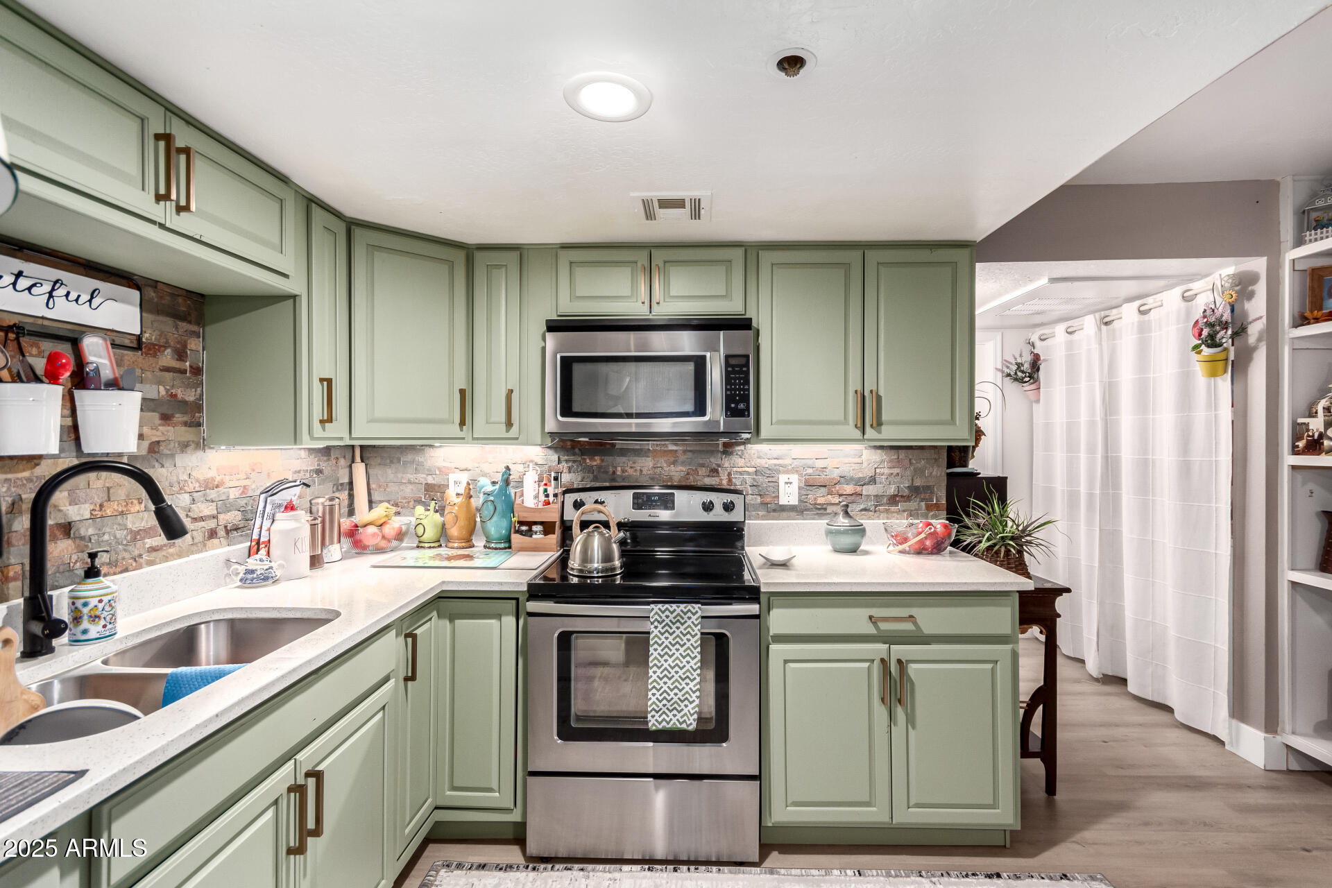 SPRINGS CONDOMINIUM - Residential