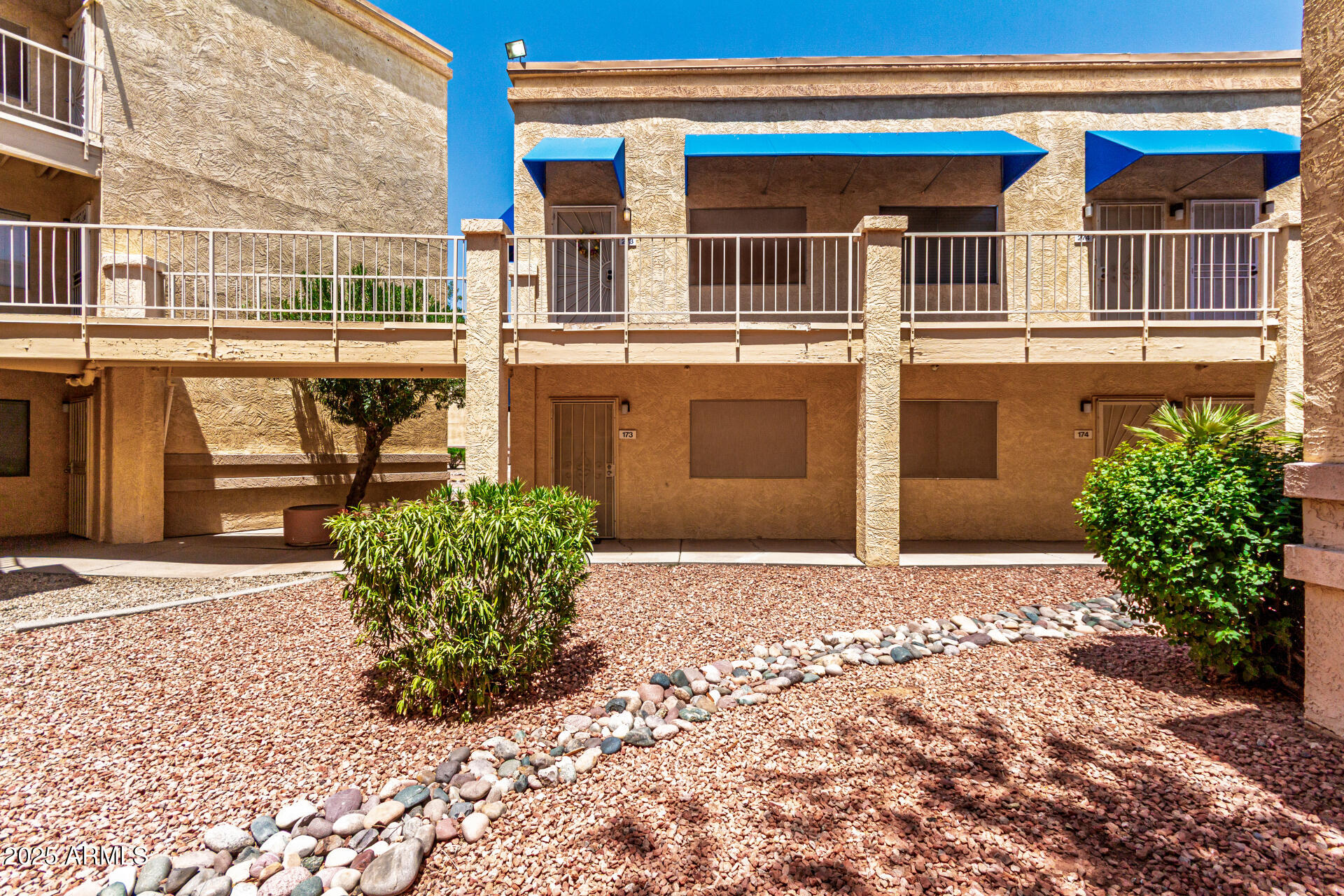 SPRINGS CONDOMINIUM - Residential